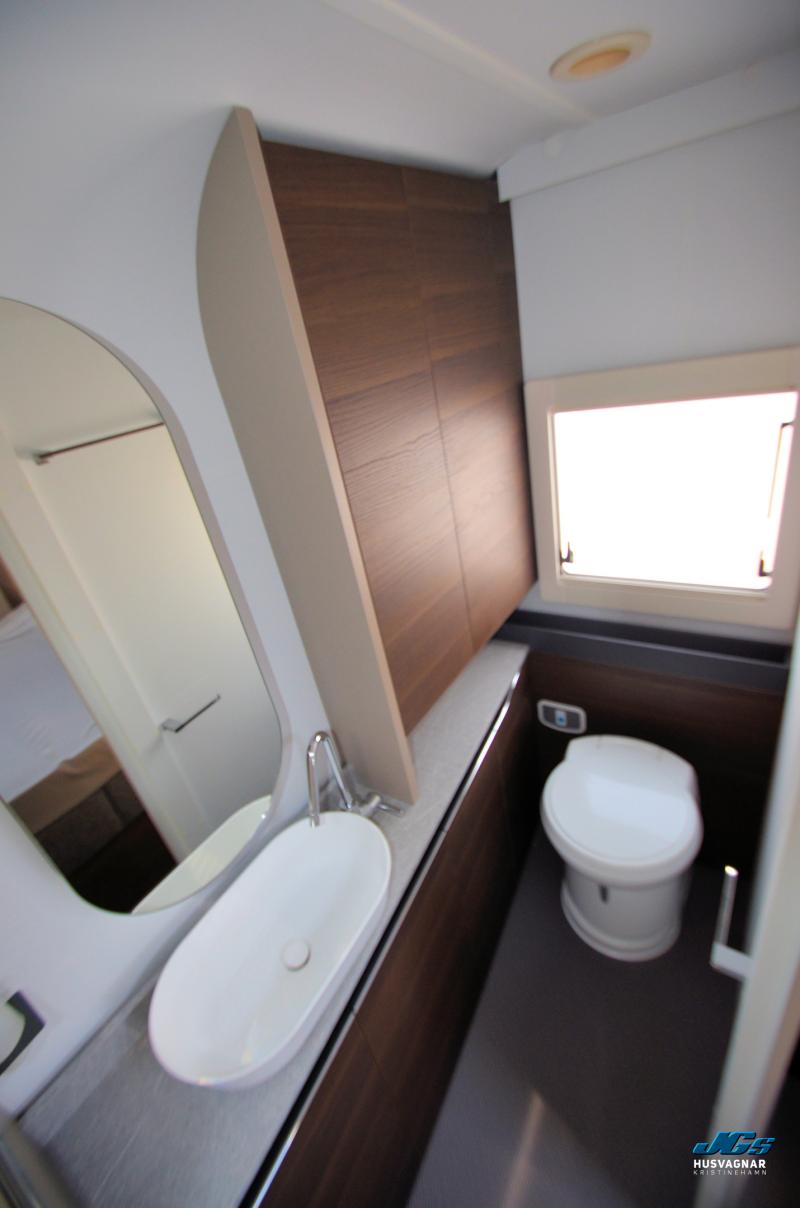 Adria ALPINA 663 HT