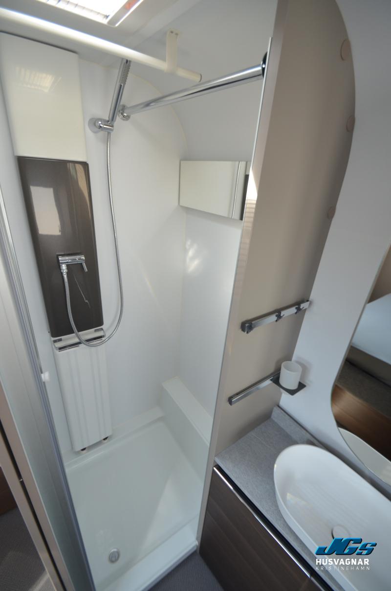 Adria ALPINA 663 HT