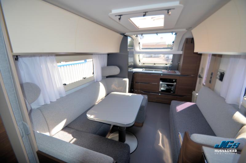 Adria ALPINA 663 HT
