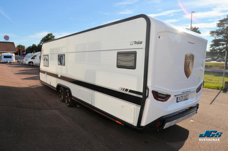 Polar Chimera 730 BQWL