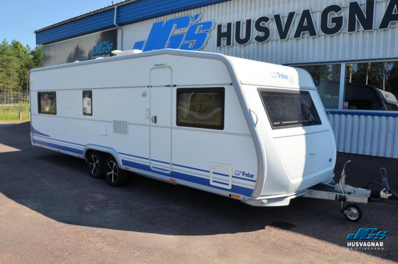 Polar 800 BR Svit