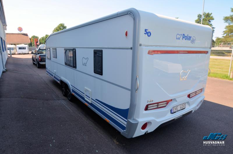 Polar 800 BR Svit