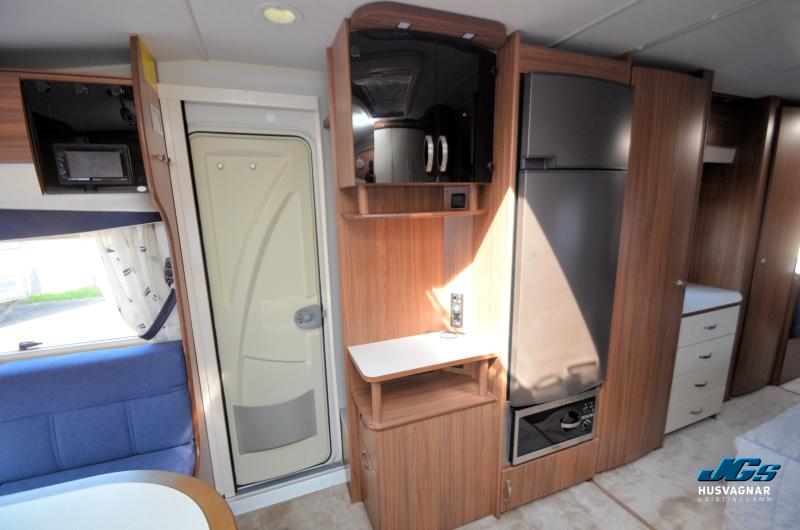 Polar 800 BR Svit