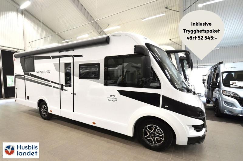 Magis Integral 67 INT