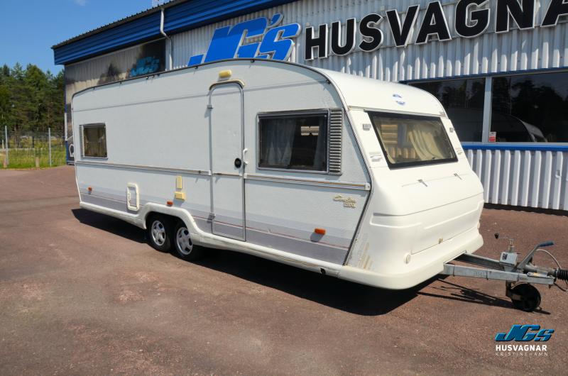 Sävsjö 6.1 XL
