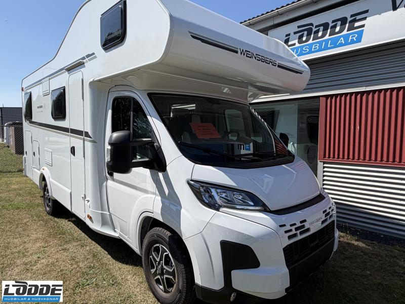 CaraHome 650 DG KAMPANJ
