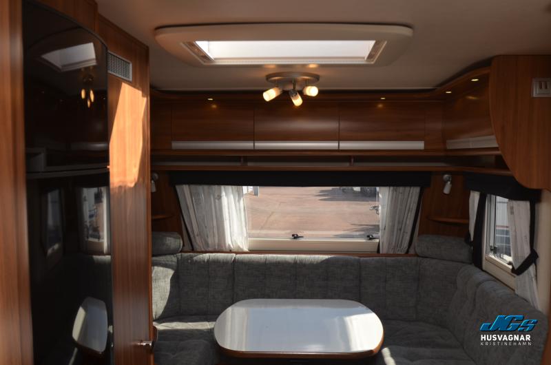 Cabby 650 F2C Family Edition