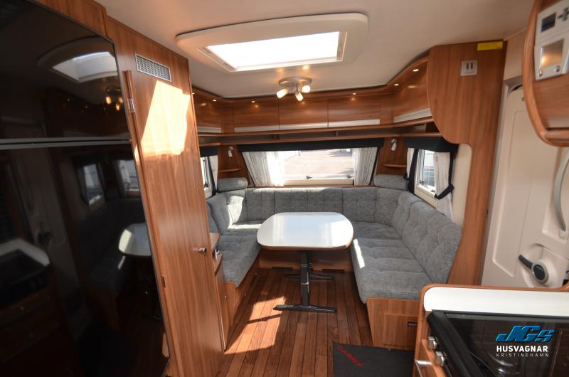 Cabby 650 F2C Family Edition