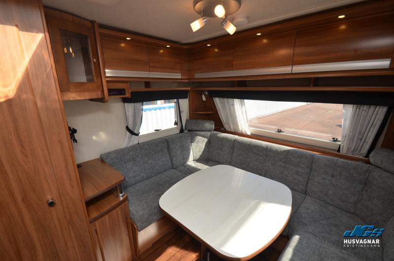 Cabby 650 F2C Family Edition