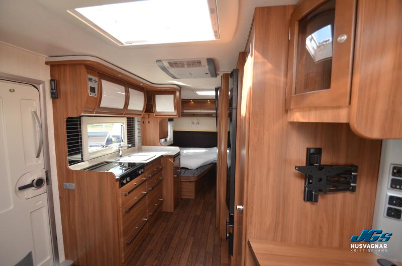 Cabby 650 F2C Family Edition