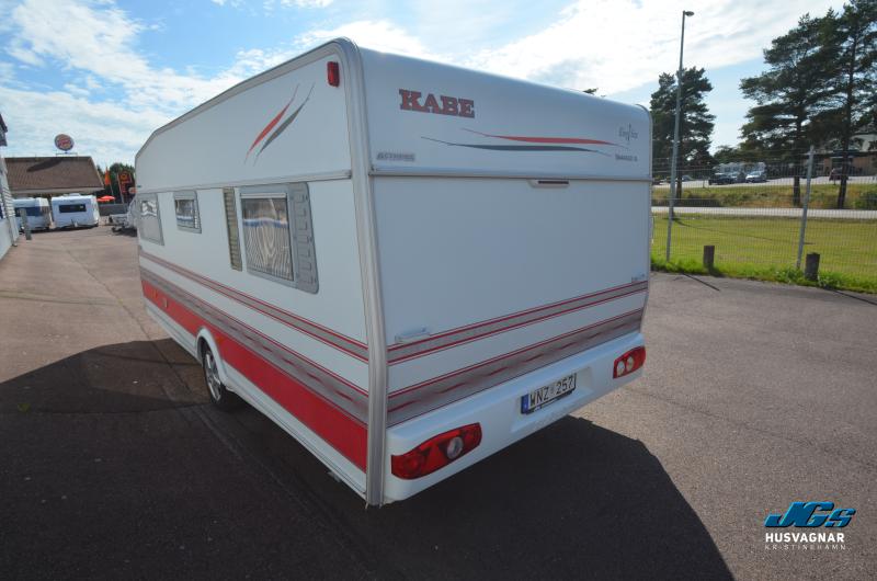 KABE SMARAGD XL KS