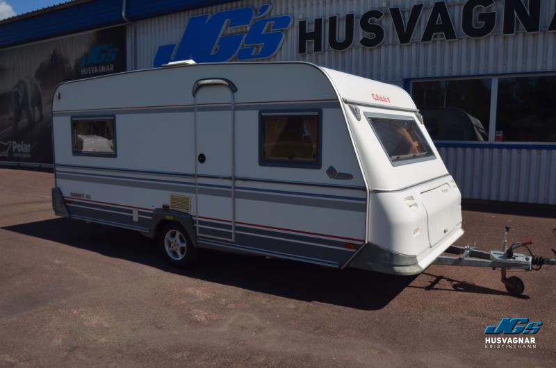 Cabby Cisium 52 F3