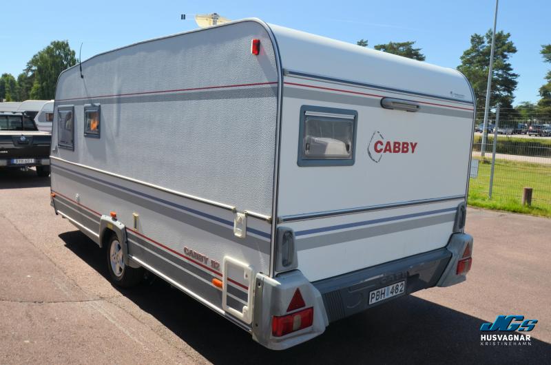 Cabby Cisium 52 F3