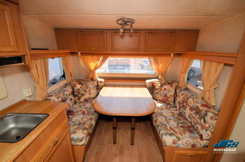 Cabby Cisium 52 F3
