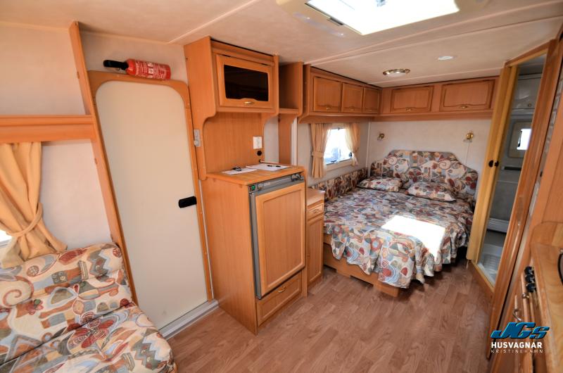 Cabby Cisium 52 F3