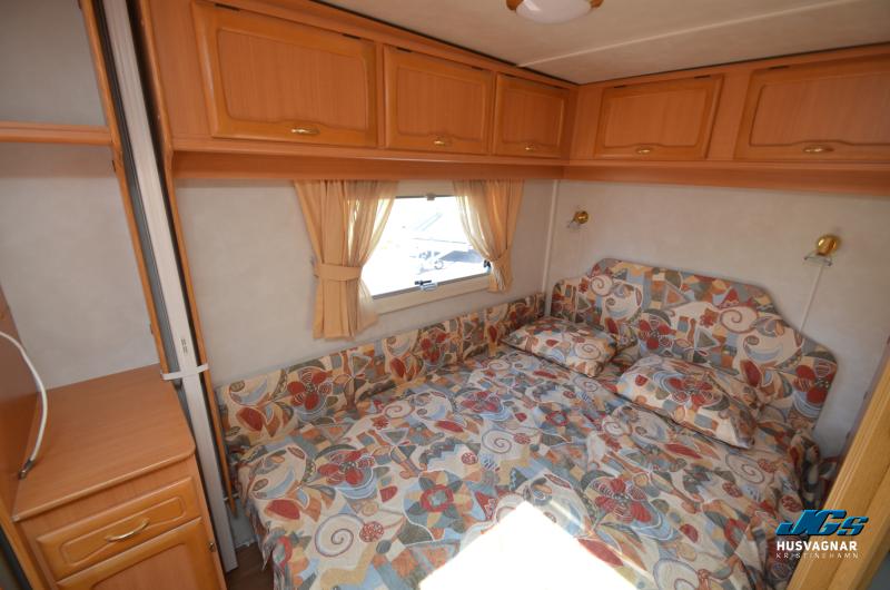 Cabby Cisium 52 F3
