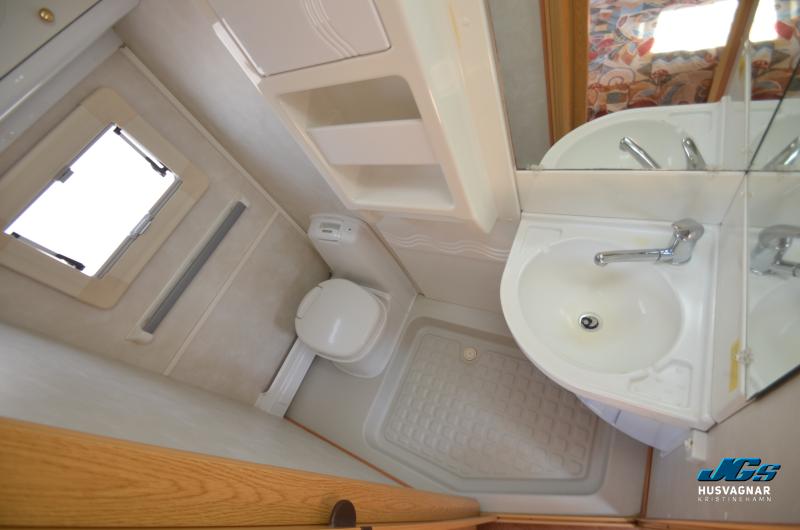 Cabby Cisium 52 F3