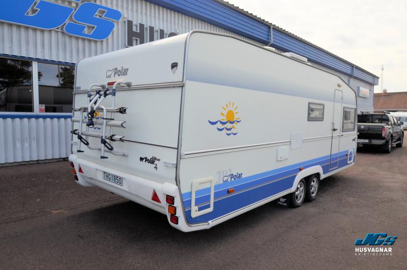 Polar 620 CTX 2,5