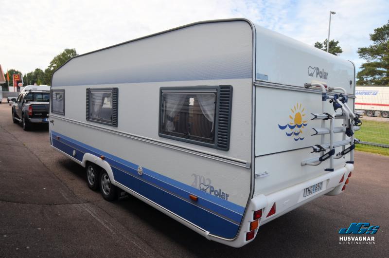 Polar 620 CTX 2,5