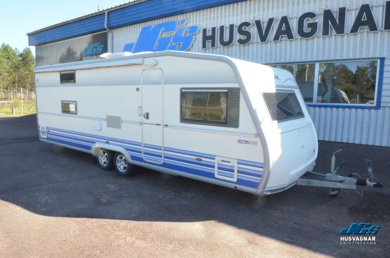 Polar 680 BK Svit