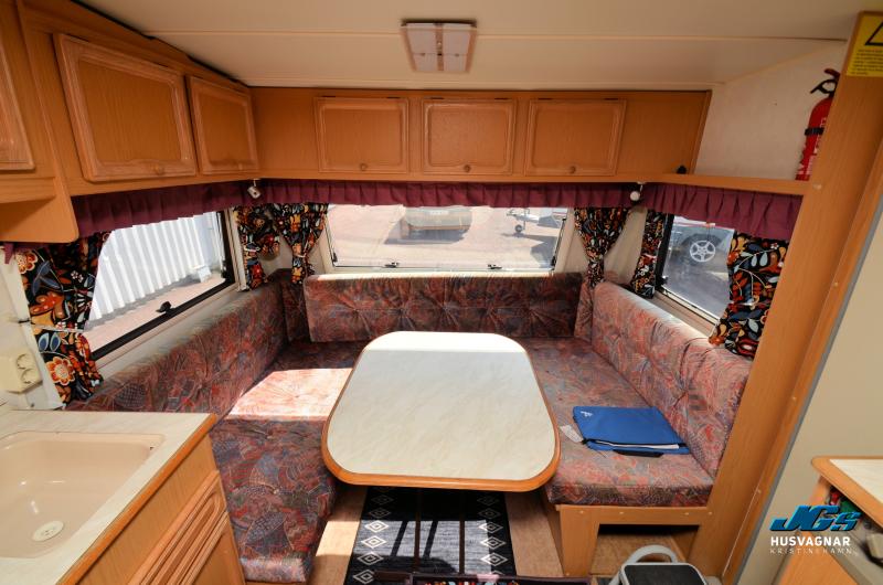 Cabby 550 D Novia