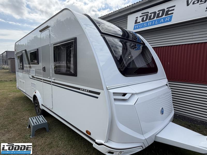 Sport 540 UE KAMPANJ