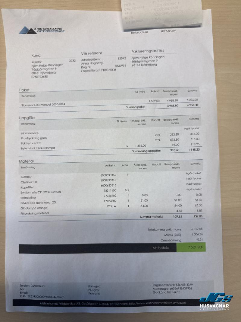 Bürstner I 710G