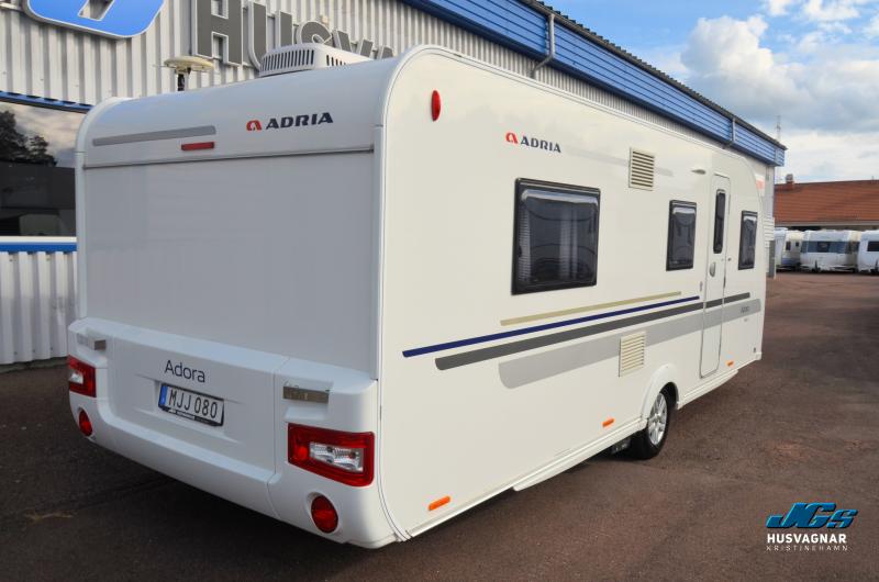Adria ADORA 593 UP