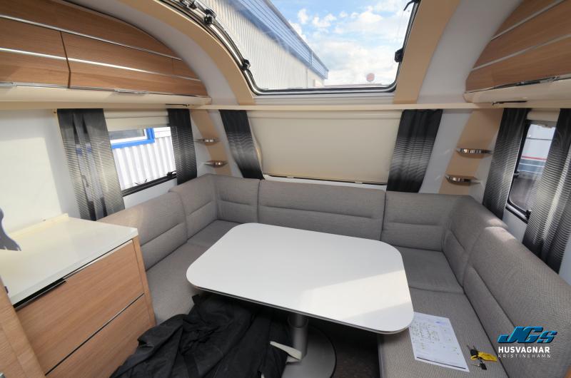 Adria ADORA 593 UP
