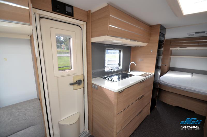 Adria ADORA 593 UP