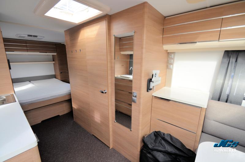 Adria ADORA 593 UP
