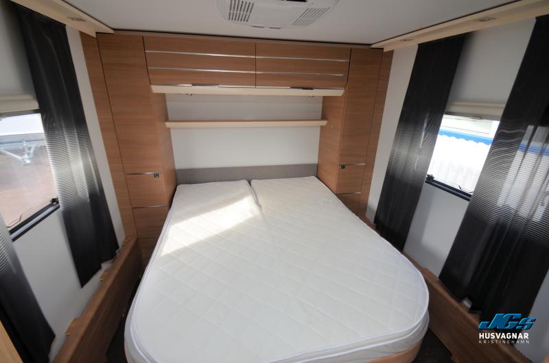 Adria ADORA 593 UP