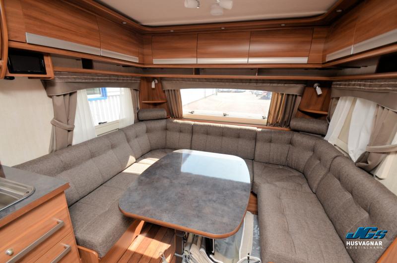 Cabby Caienna 710 FT