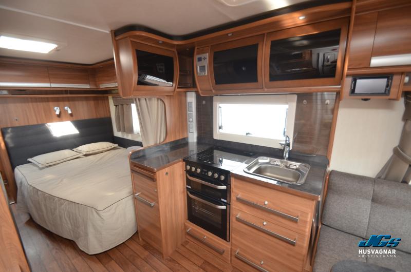 Cabby Caienna 710 FT