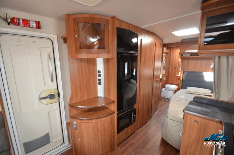 Cabby Caienna 710 FT