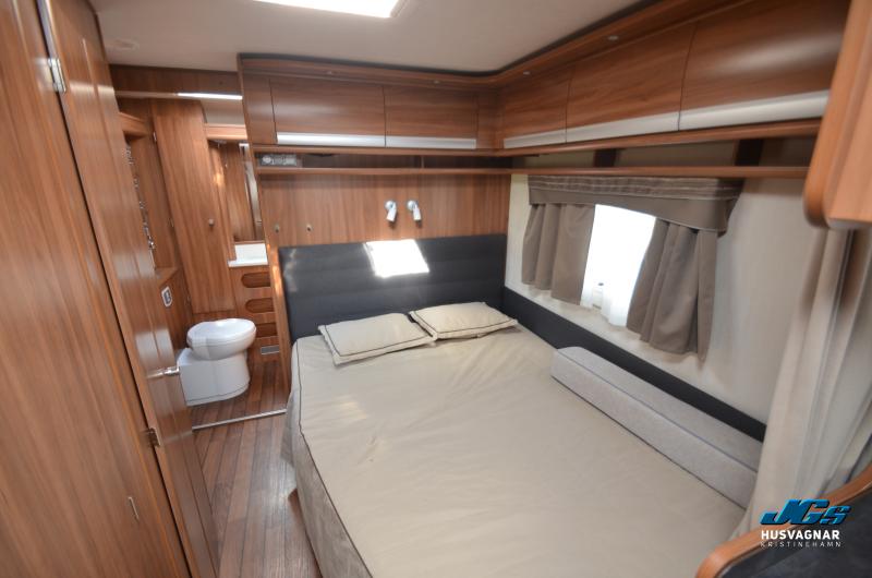 Cabby Caienna 710 FT