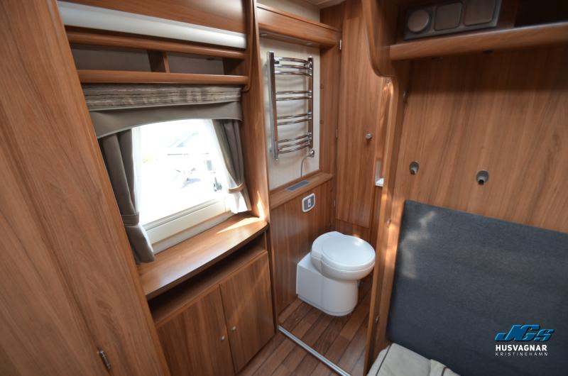 Cabby Caienna 710 FT