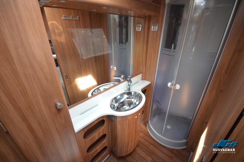 Cabby Caienna 710 FT