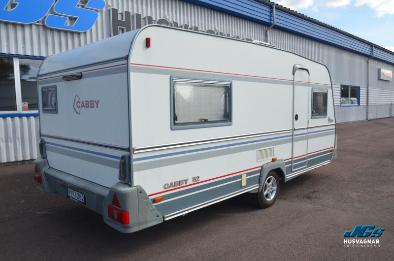 Cabby 52 F3