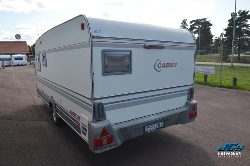 Cabby 52 F3