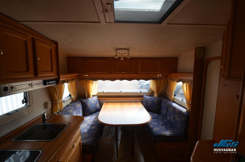 Cabby 52 F3