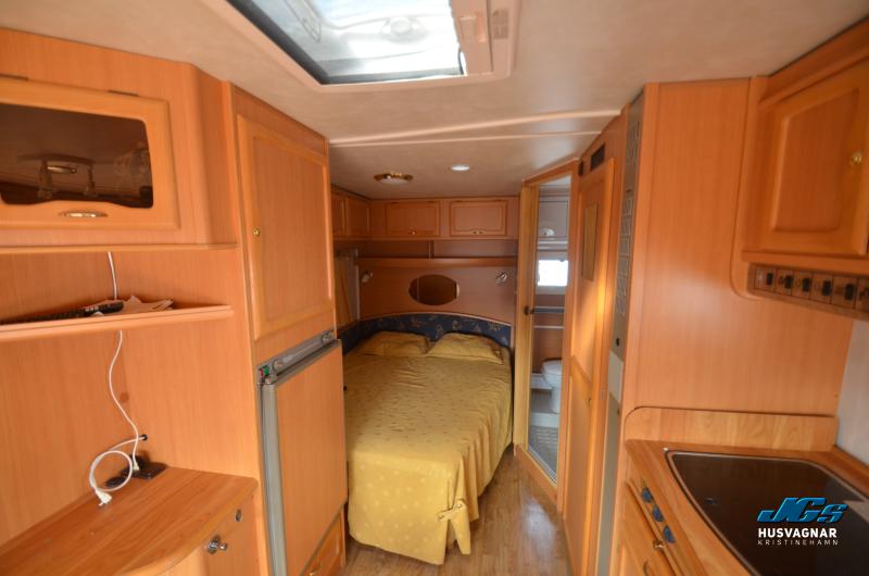 Cabby 52 F3