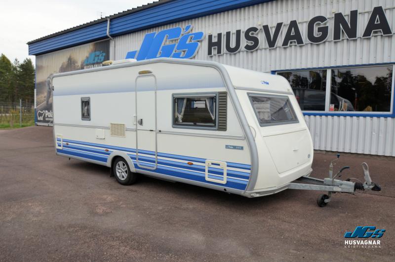 Polar 560 CTH 2,5