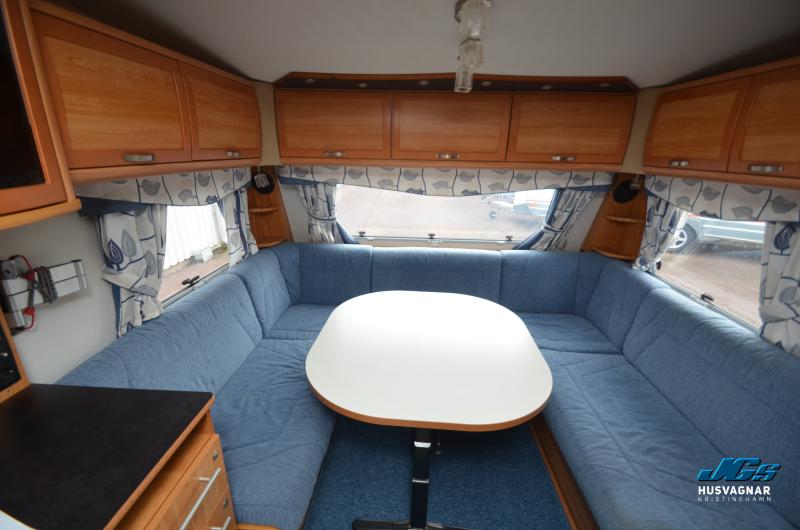 Polar 560 CTH 2,5