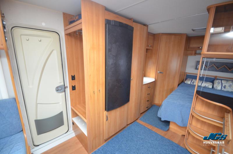 Polar 560 CTH 2,5