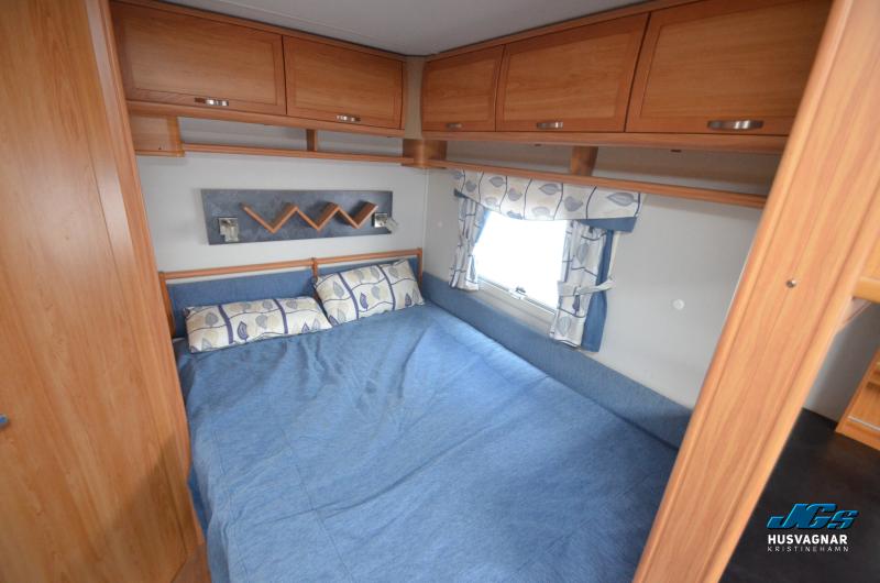 Polar 560 CTH 2,5