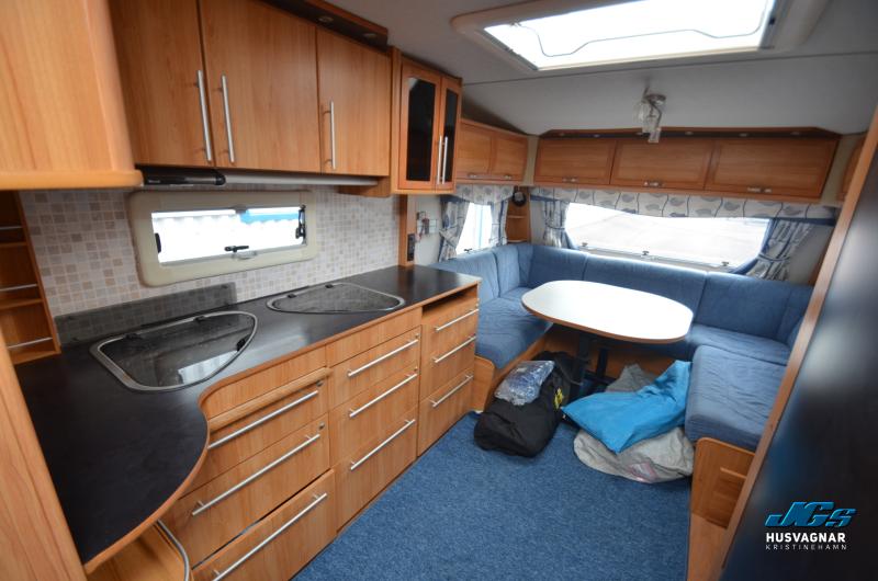 Polar 560 CTH 2,5