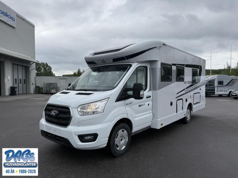 Magis 82 XT