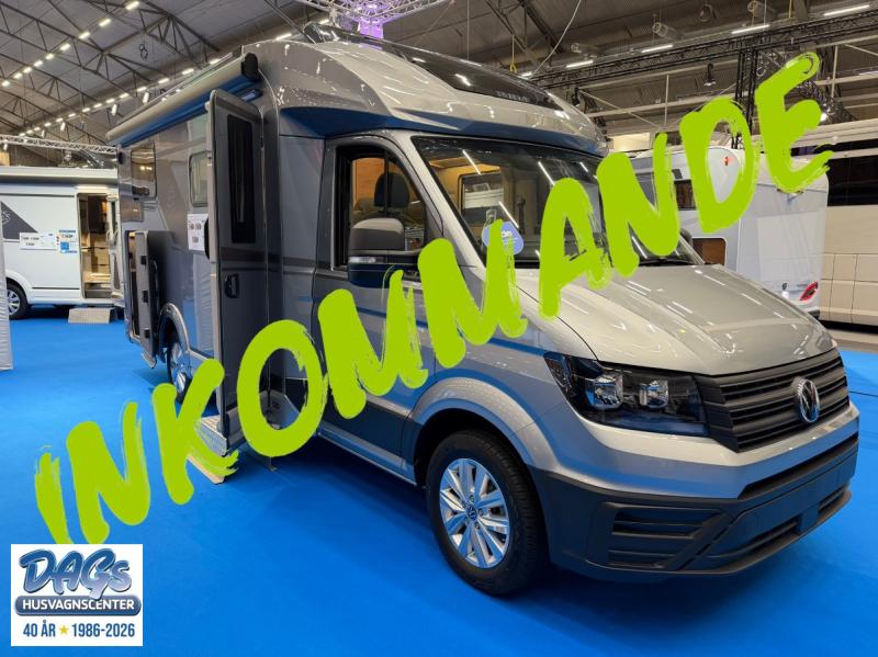 SKY TI 700 DEG -VW Crafter