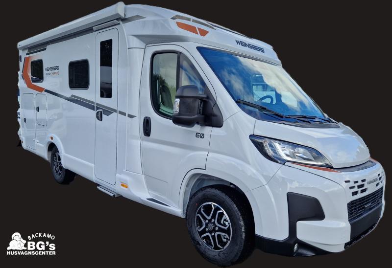 CaraCompact EDITION [PEPPER] 600 MEG // NY & HET 2027 //